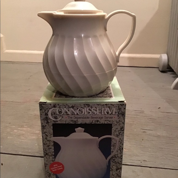 Beverage Server - Picture 2 of 2